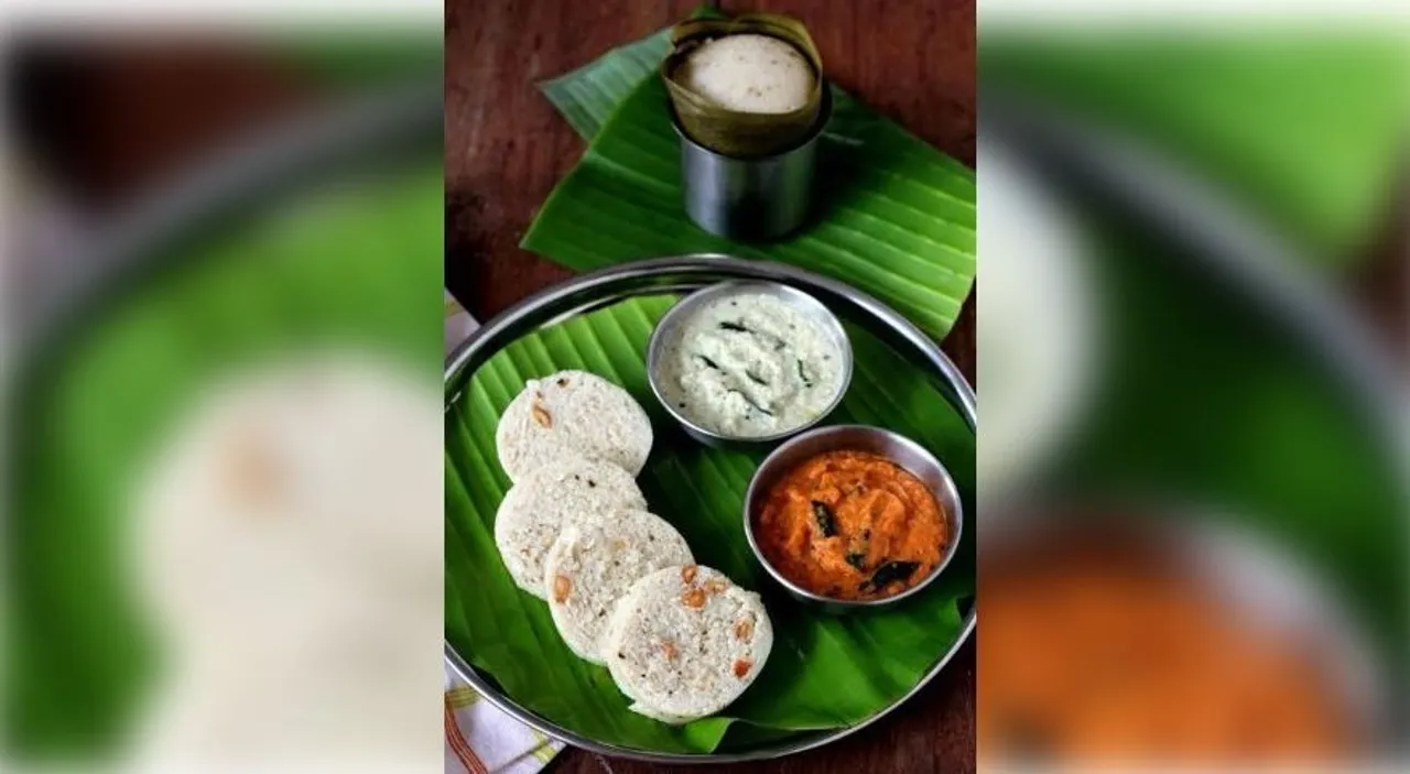  Traditional fermented foods can help keep India’s diverse population healthy