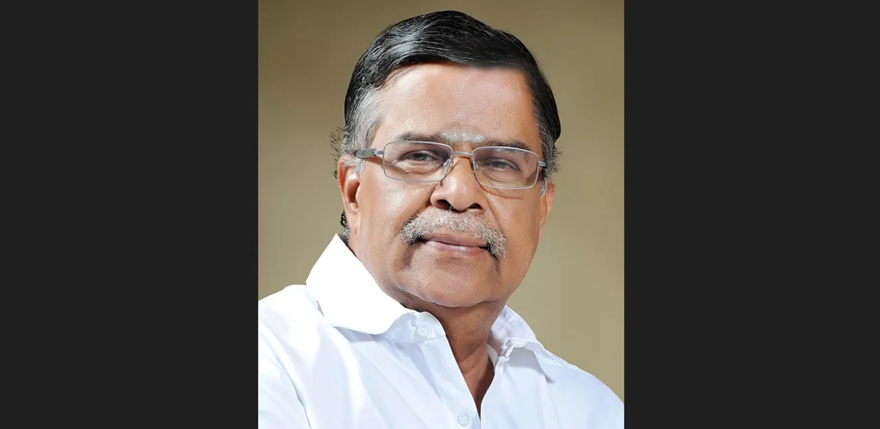  Nagaland Governor La. Ganesan passes away in Chennai