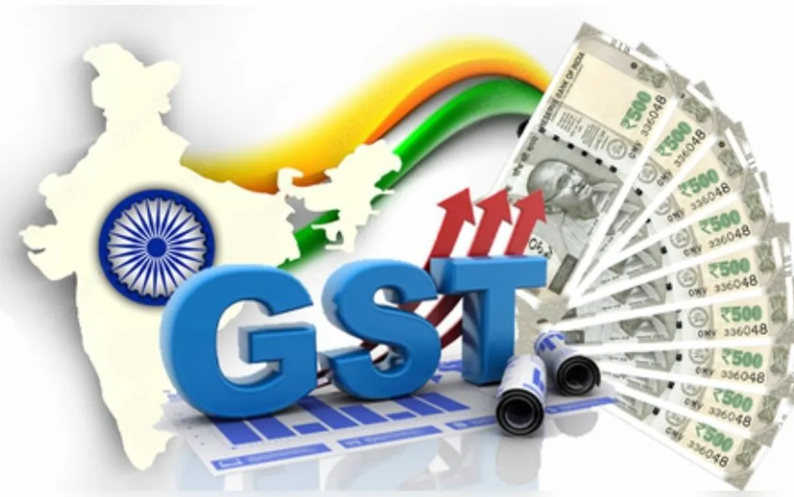  Explained: Structural GST reforms to bring rate rationalisation, ease of living
