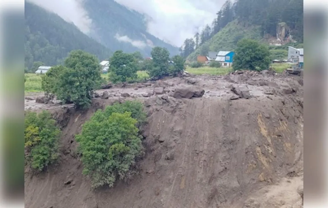  45 killed, 120 injured rescued in J&K cloudburst; ops continue to search for missing people