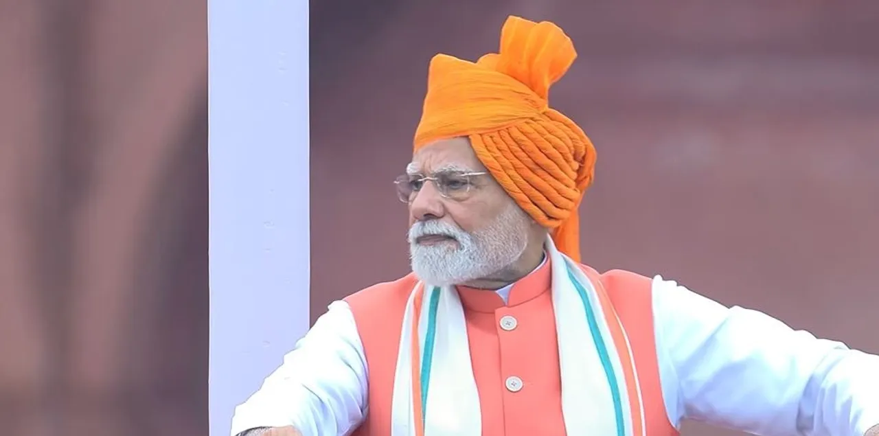  Operation Sindoor testament to India’s unwavering resolve to protect its sovereignty, says PM Modi
