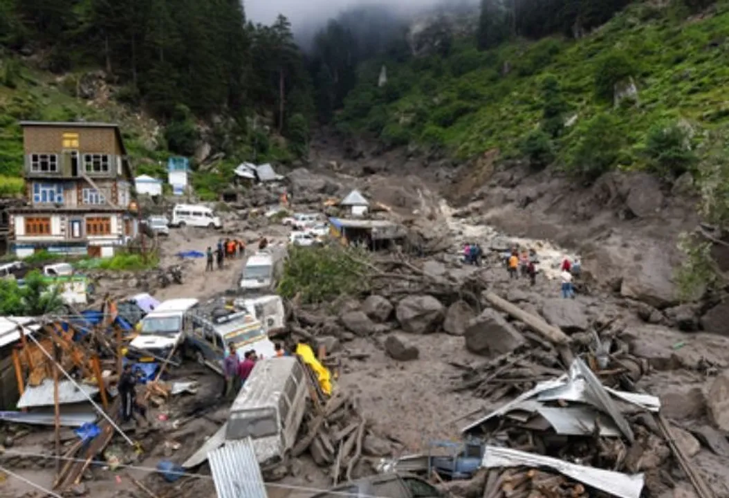  Kishtwar tragedy: 56 bodies recovered, search operation for missing intensifies