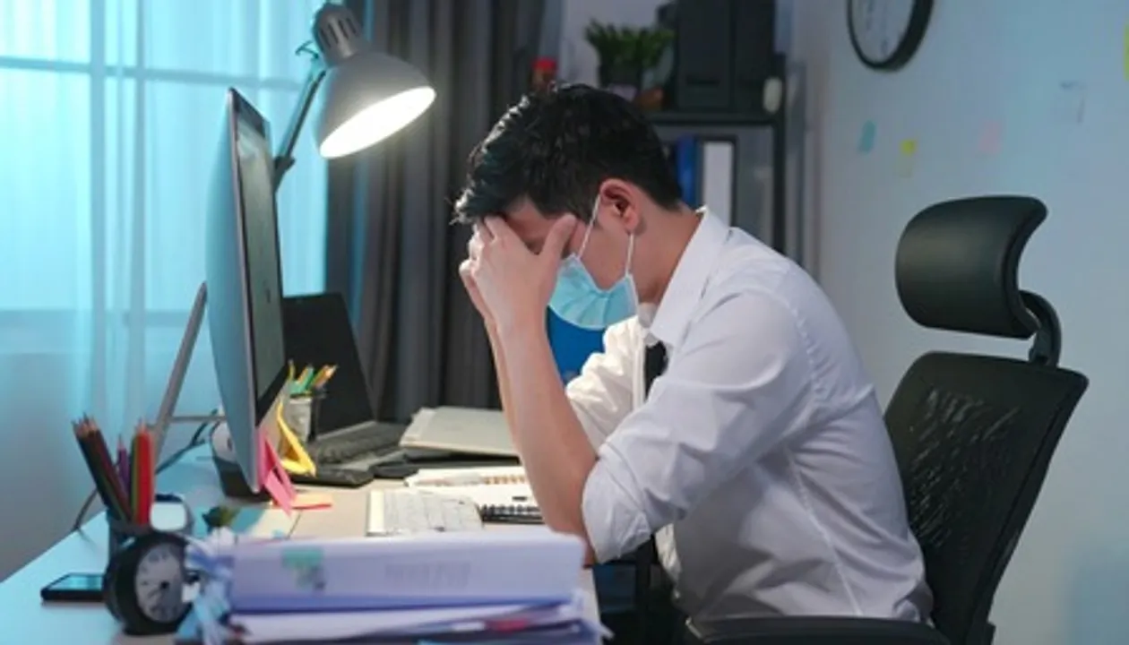  Highly sensitive people more likely to experience depression, anxiety: Study