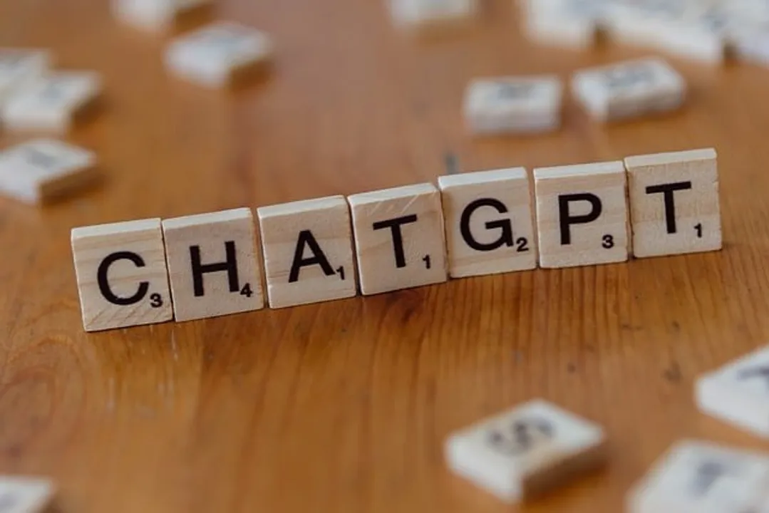  Use ChatGPT as second opinion, not primary source: OpenAI executive