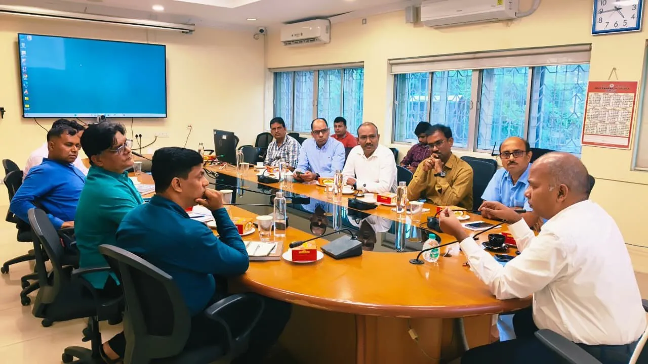  Special Intensive Revision of voters’ list to be conducted soon in Odisha: CEO