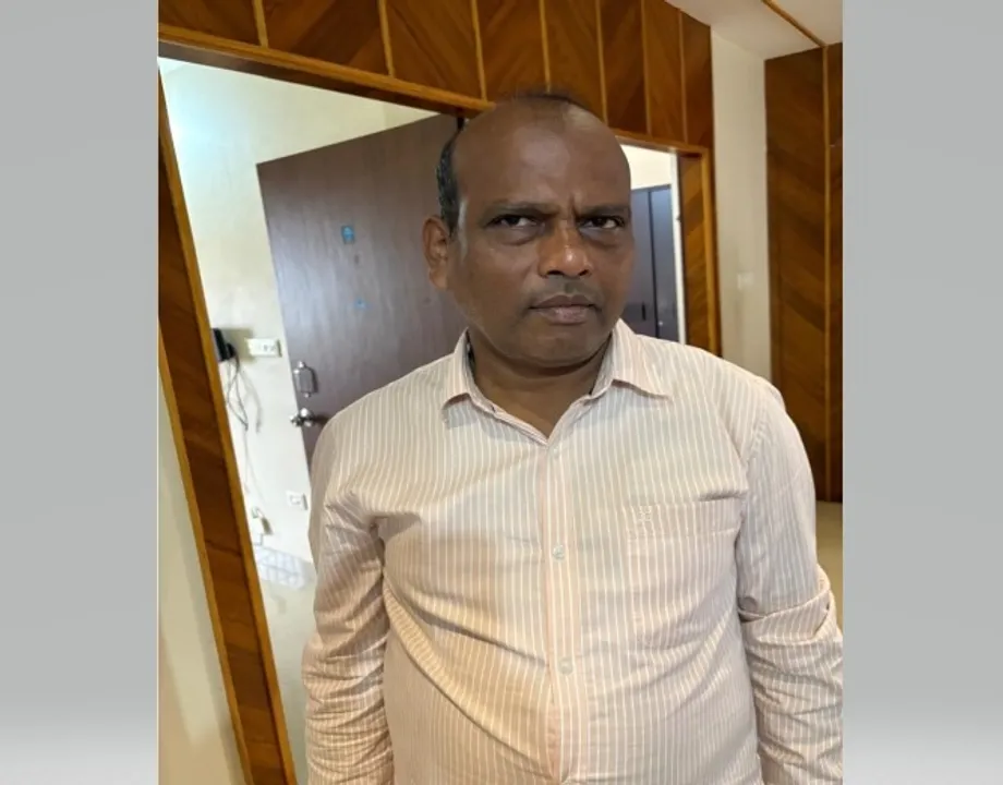  Irrigation engineer under Odisha Vigilance scanner; flats, high-value plots unearthed