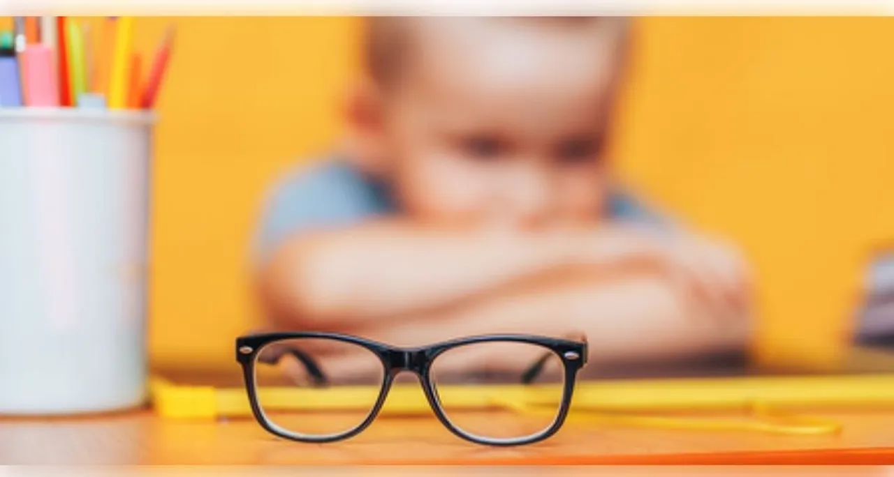  Study: Omega-3 rich diet may improve eye health in children