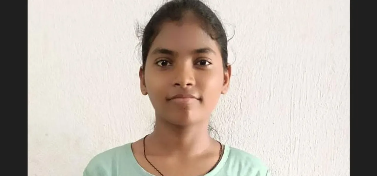  Lezza Majhi from KGBV cracks NEET 2025, secures MBBS seat