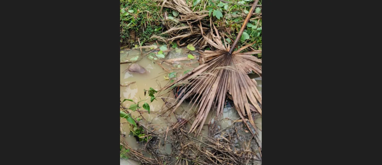  Odisha: Drunk man kills father, dumps body in pit