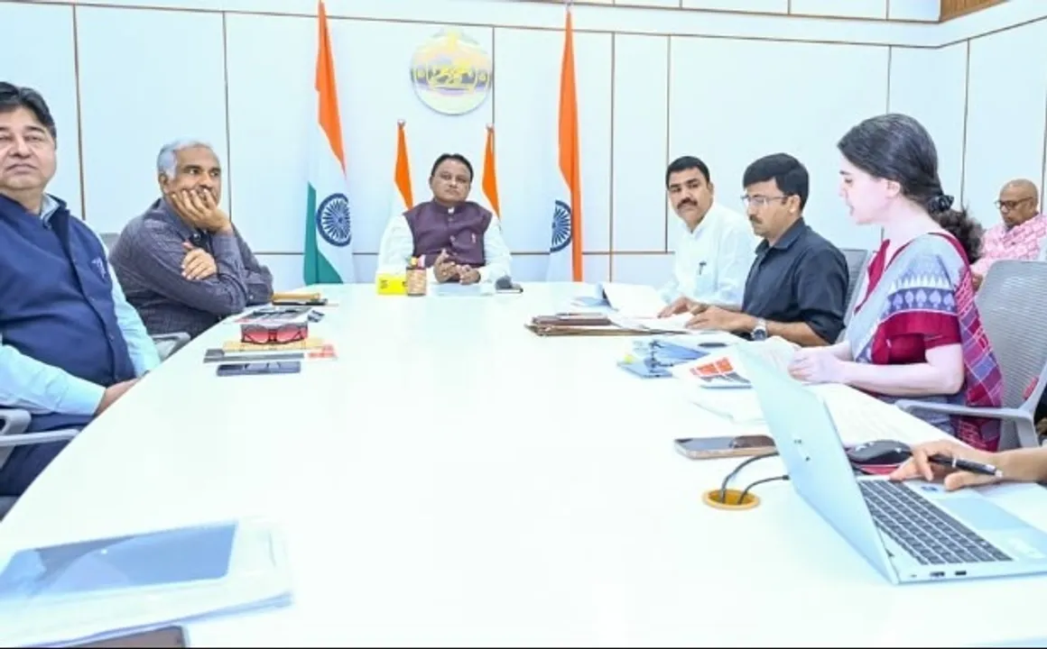  Odisha Govt to merge BSE and CHSE into single education board