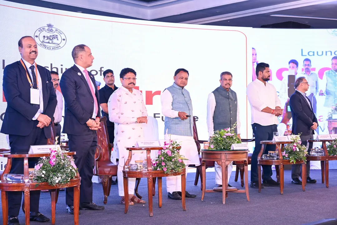  Integrated FinTech capability hub comes up in Odisha capital