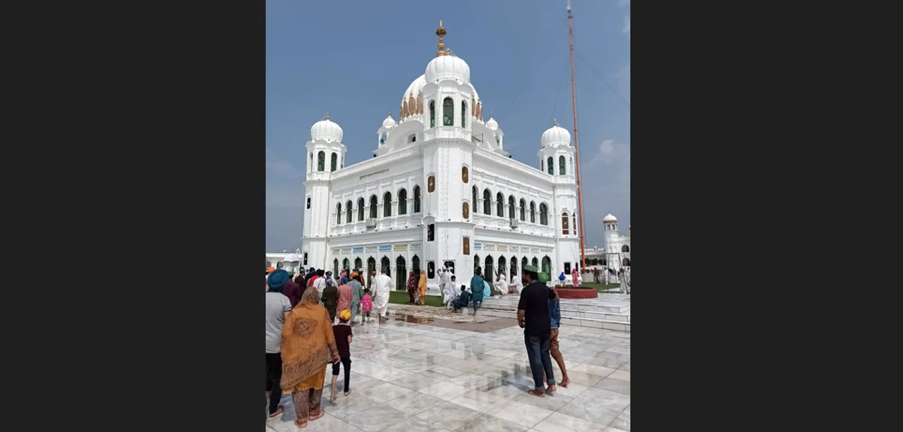  Pakistan plans to push anti-India narrative during Sikh pilgrims' visit: Report