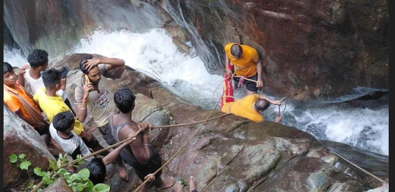  Engineer among two drown in pond in Jajpur