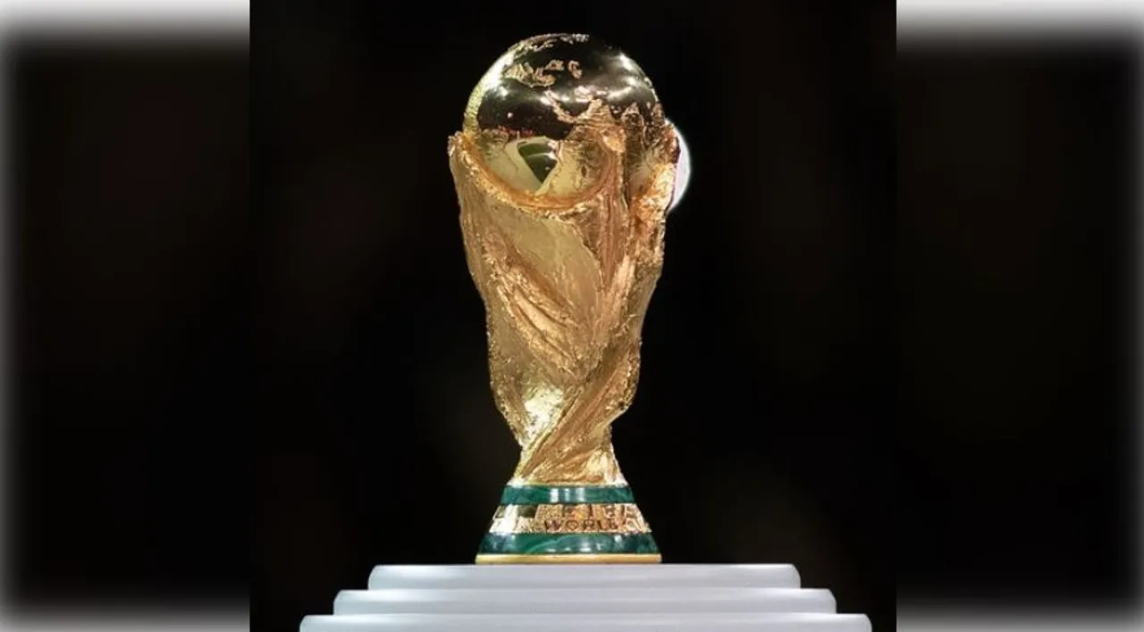  FIFA World Cup 2026 final draw to be held in December at Kennedy Center
