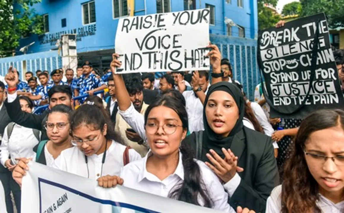  Kolkata Police file chargesheet in Kasba Law College gang-rape case