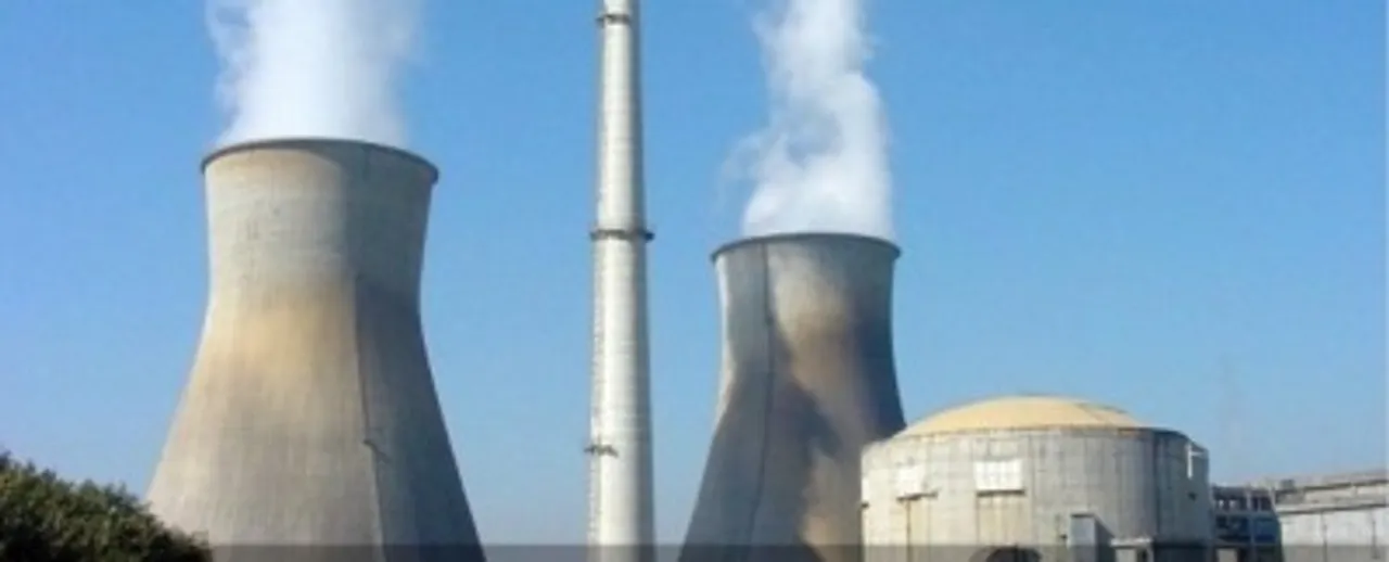  NTPC to kick off work for new nuclear power plant in Rajasthan next month