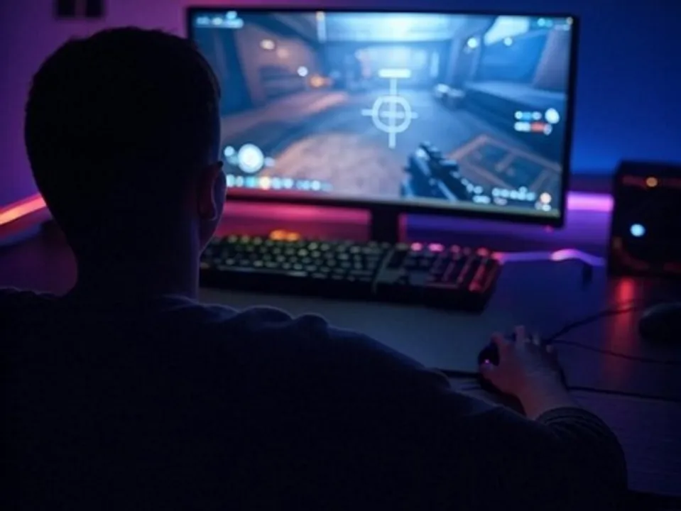  45 crore Indians lost Rs 20,000 crore yearly to money games, new Gaming Bill to guide youth