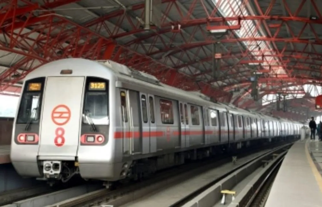  Delhi Metro fares to rise from today; first hike in eight years