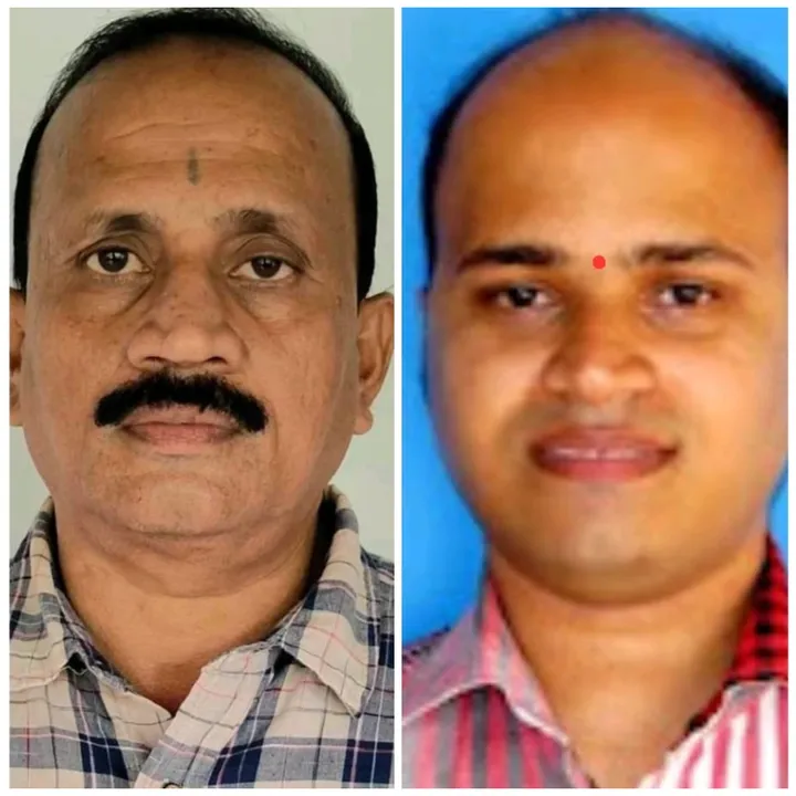  Two Teachers from Odisha selected for National Teachers’ Award 2025