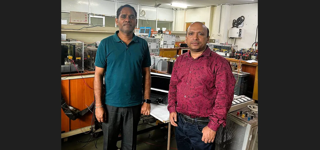  NIT-Rourkela researchers develop algorithm to safeguard microgrids against cyberattacks