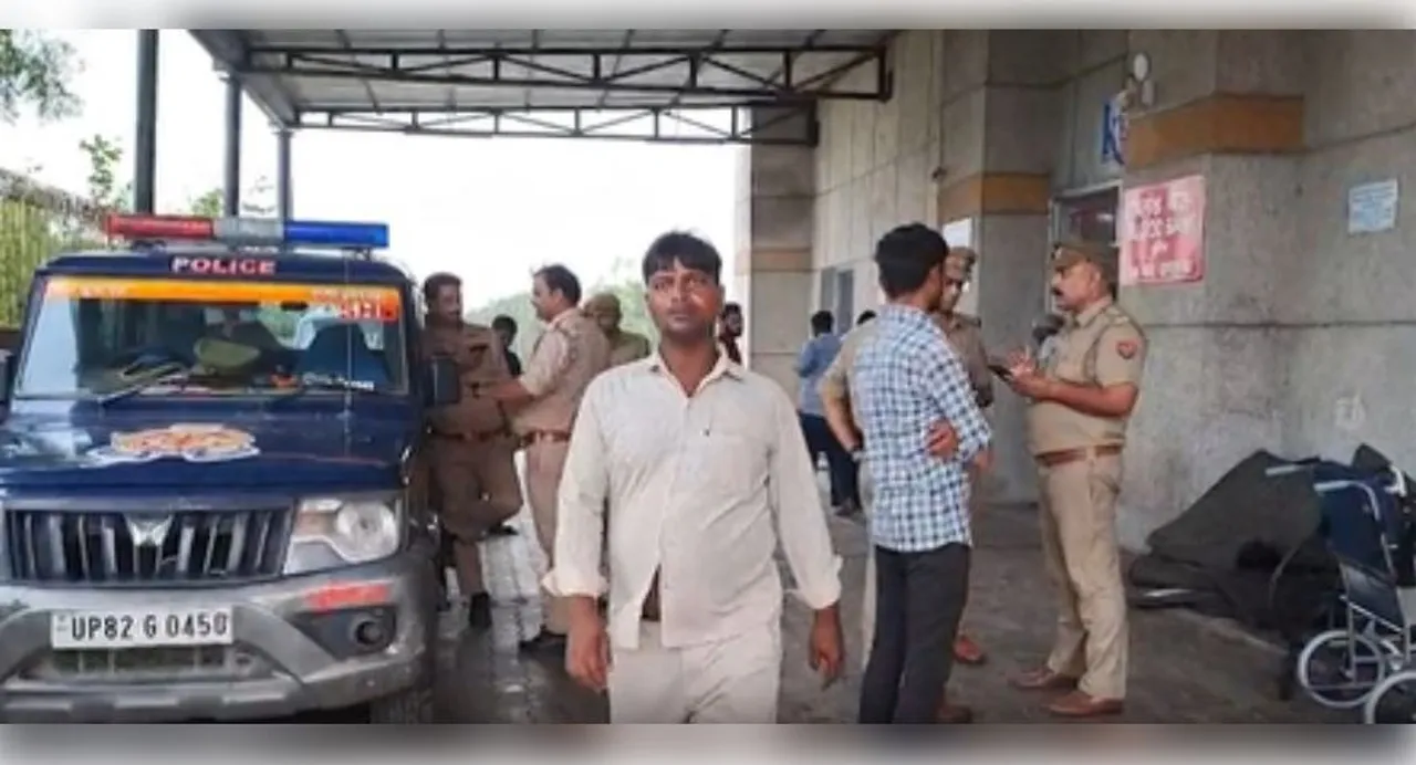  Eight dead, 45 injured in Bulandshahr accident; ex gratia announced by CM Yogi