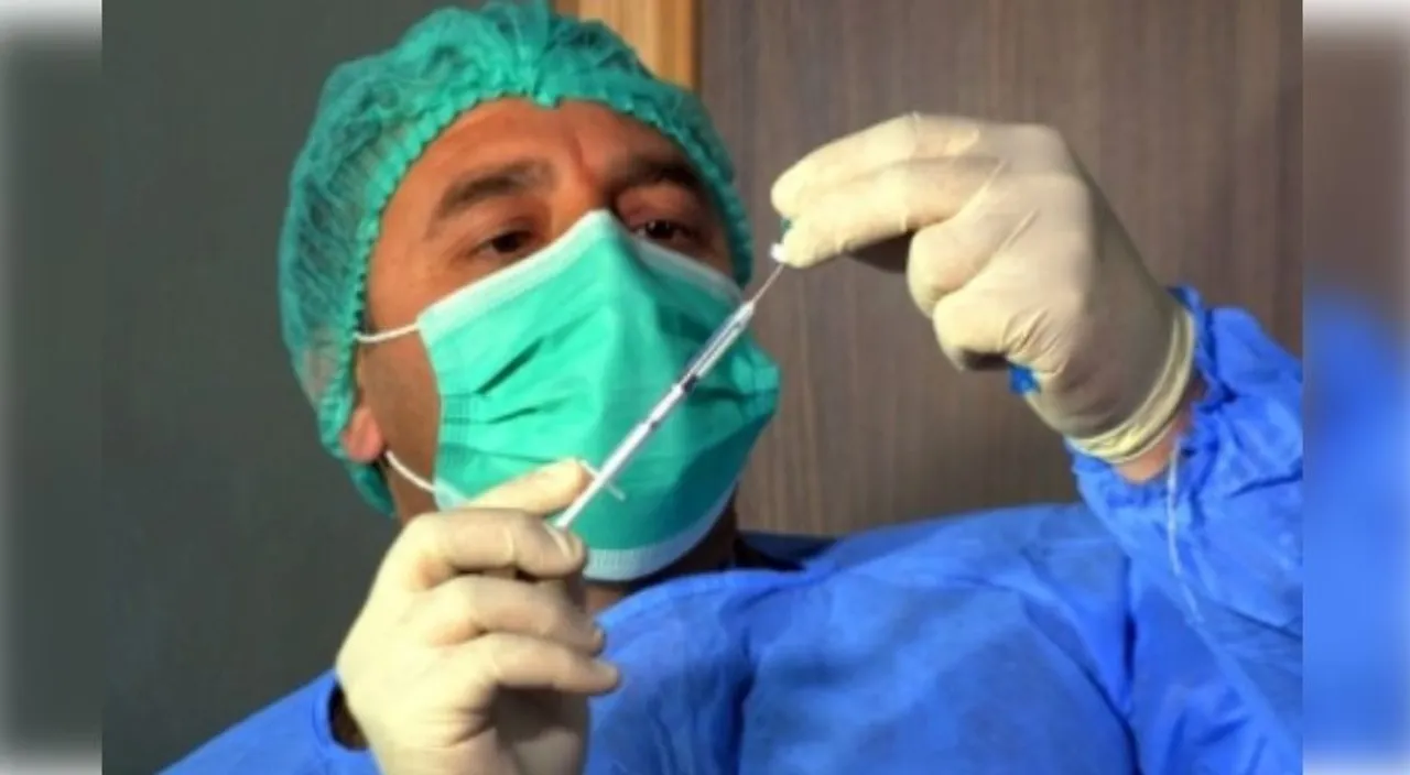  Report claims Pakistan’s organ trafficking network runs under state oversight