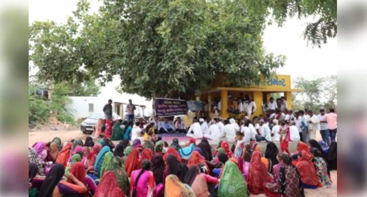  Centre allocates over ₹284 crore to boost rural local bodies in Odisha, two other states