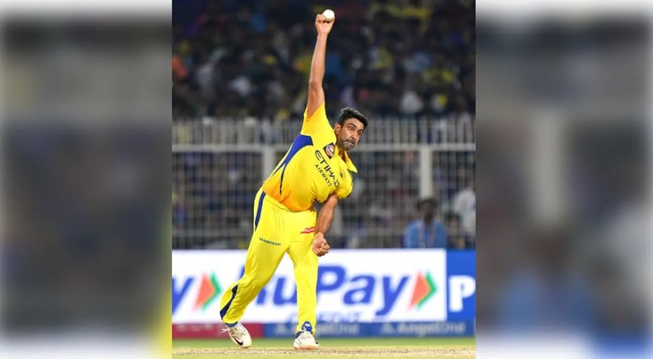  Ashwin retires from IPL, set to explore overseas T20 leagues