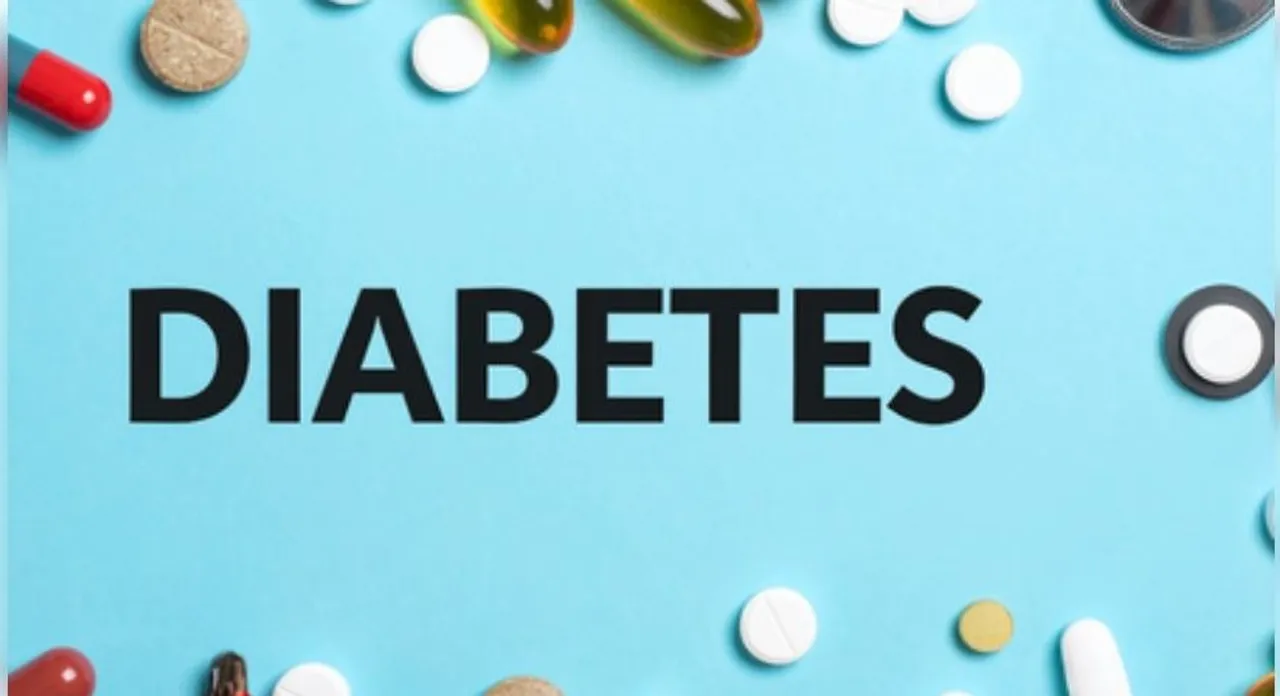  Study reveals why diabetes fuels more aggressive breast cancers