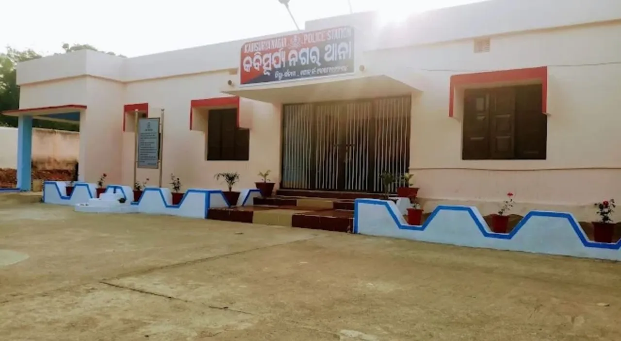  Kabisuryanagar Block Chairman, Nephews Wanted in Surat Trader Murder Case