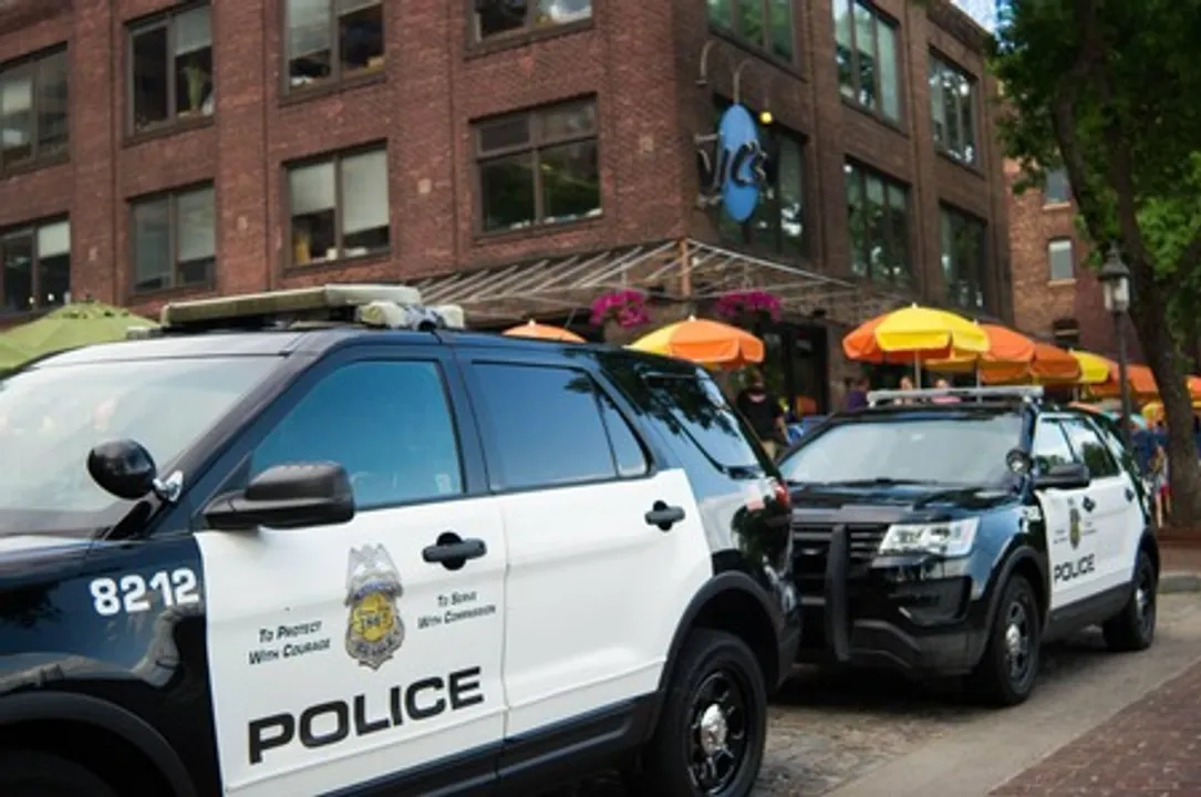  Two minor students shot dead at Catholic school in US' Minneapolis