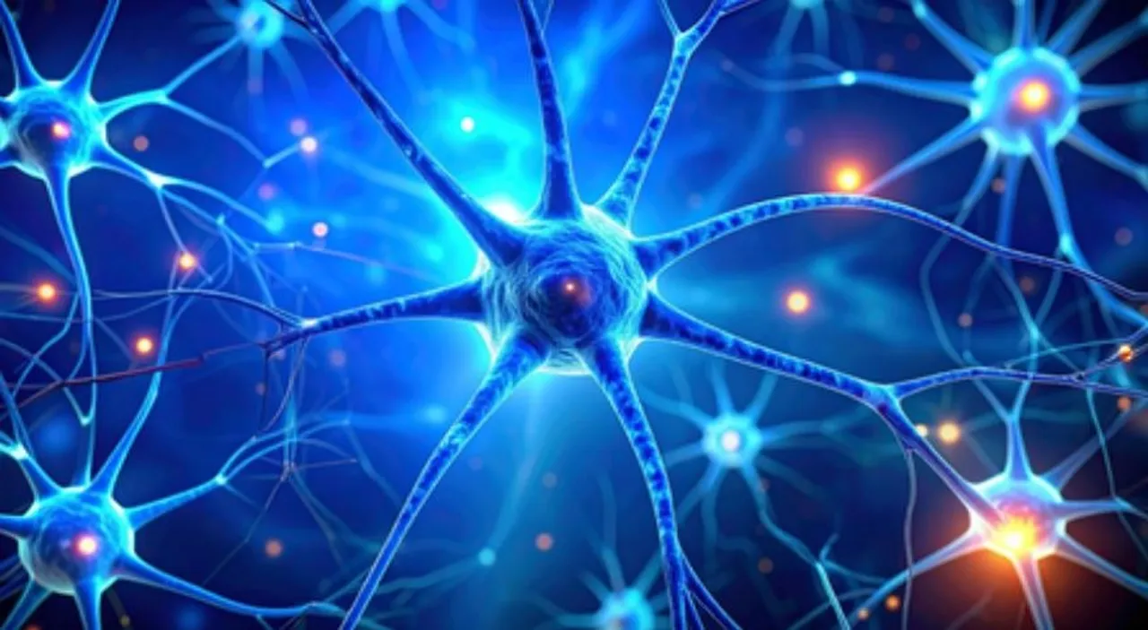 Overactive brain cells may drive Parkinson’s progression, study suggests