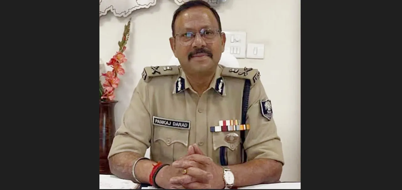  ‘No JeM infiltration in Bihar’: ADG Law & Order Pankaj Darad