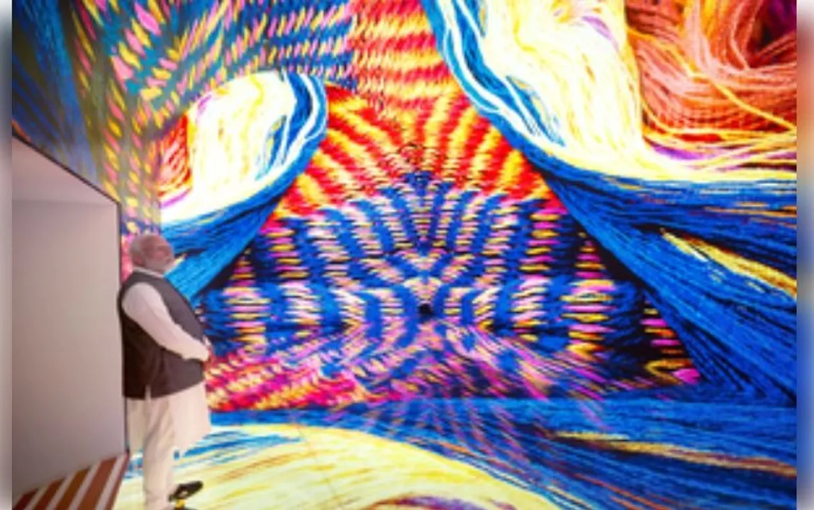  US tariffs: This is how Indian textile and apparel industry can offset losses