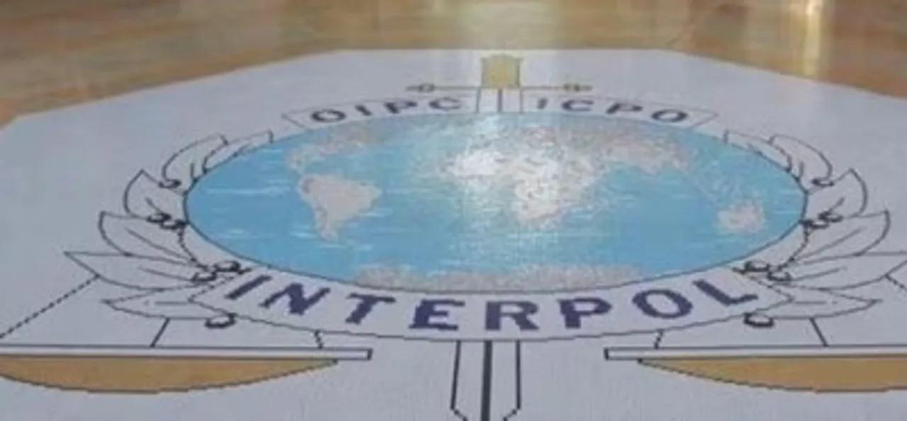  On ED’s request, Interpol issues Purple Notice to combat financial crime