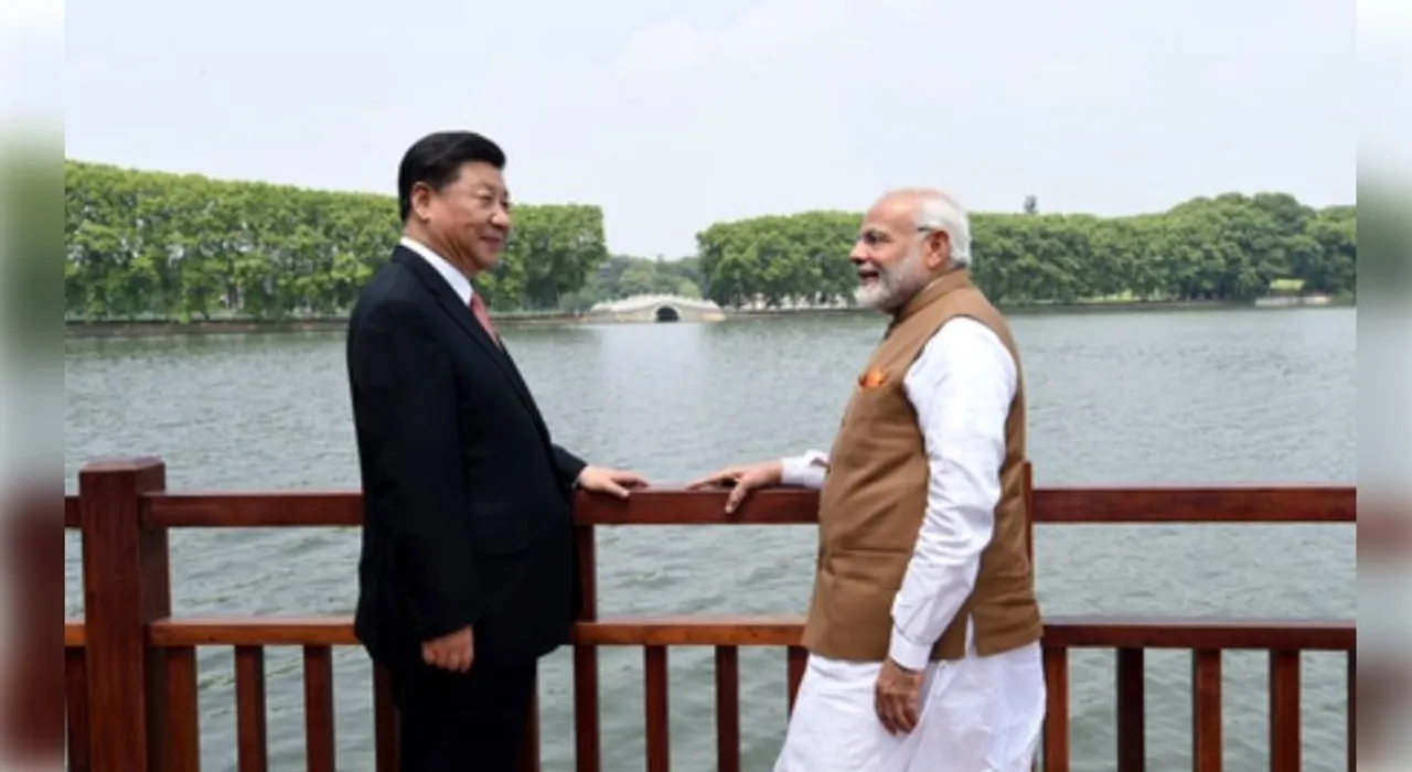  Explained: How PM Modi’s first China visit in 7 years could reset ties with Beijing