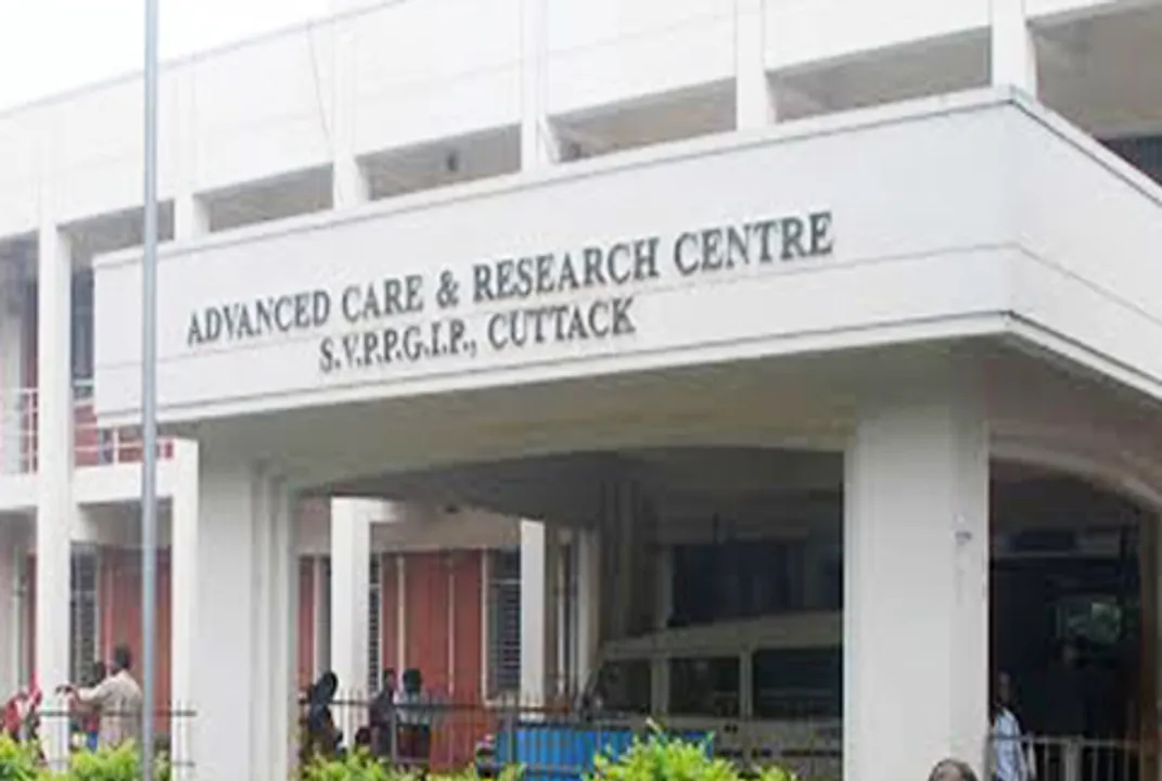  Odisha govt sanctions more beds, doctors for Cuttack Shishu Bhawan