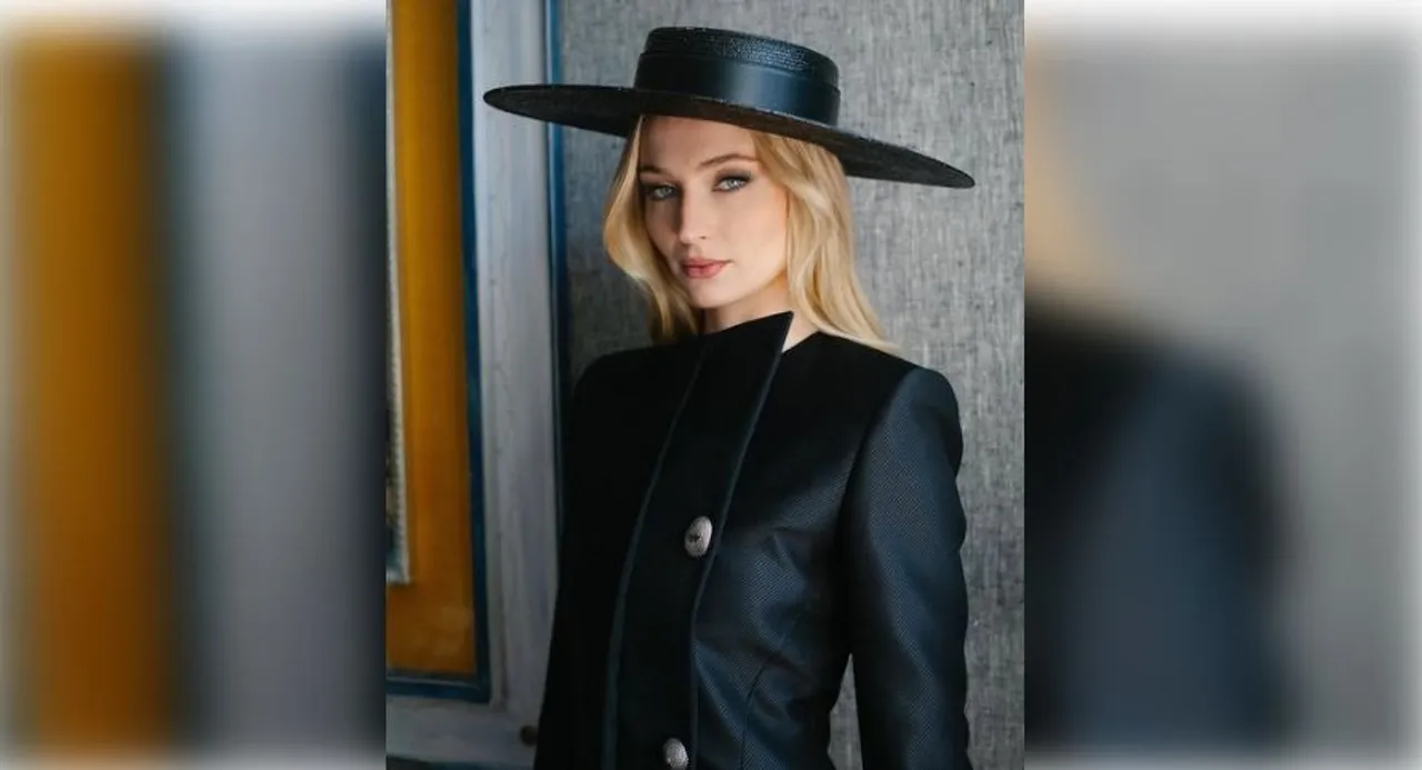  Sophie Turner, Peregrine Pearson call It quits once more