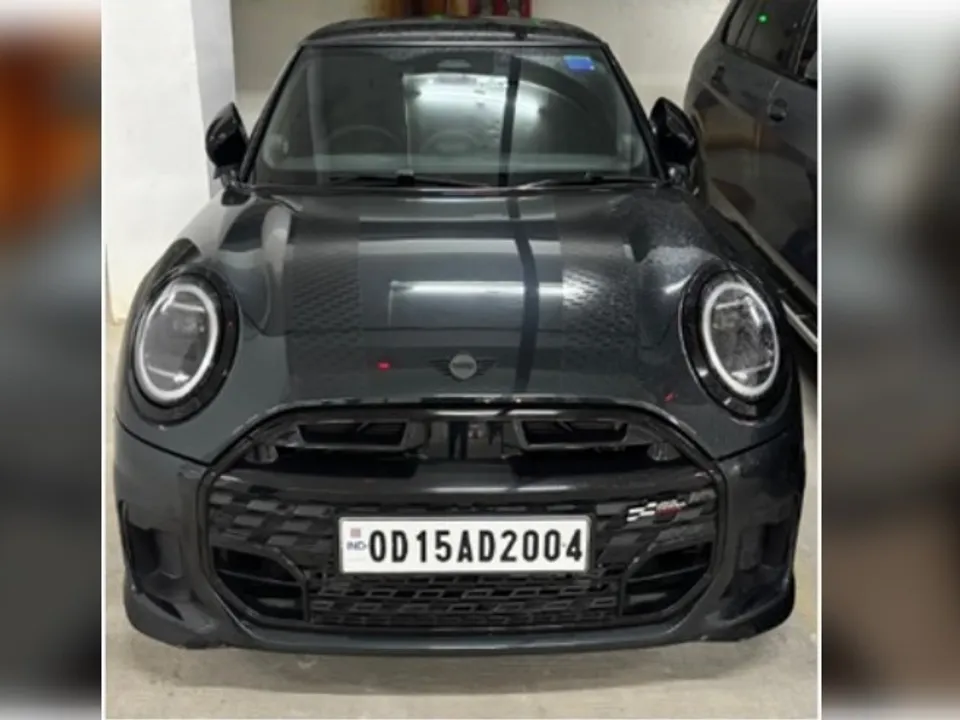  ED raids locations linked to Odisha businessman in bank fraud case, seizes 10 luxury vehicles