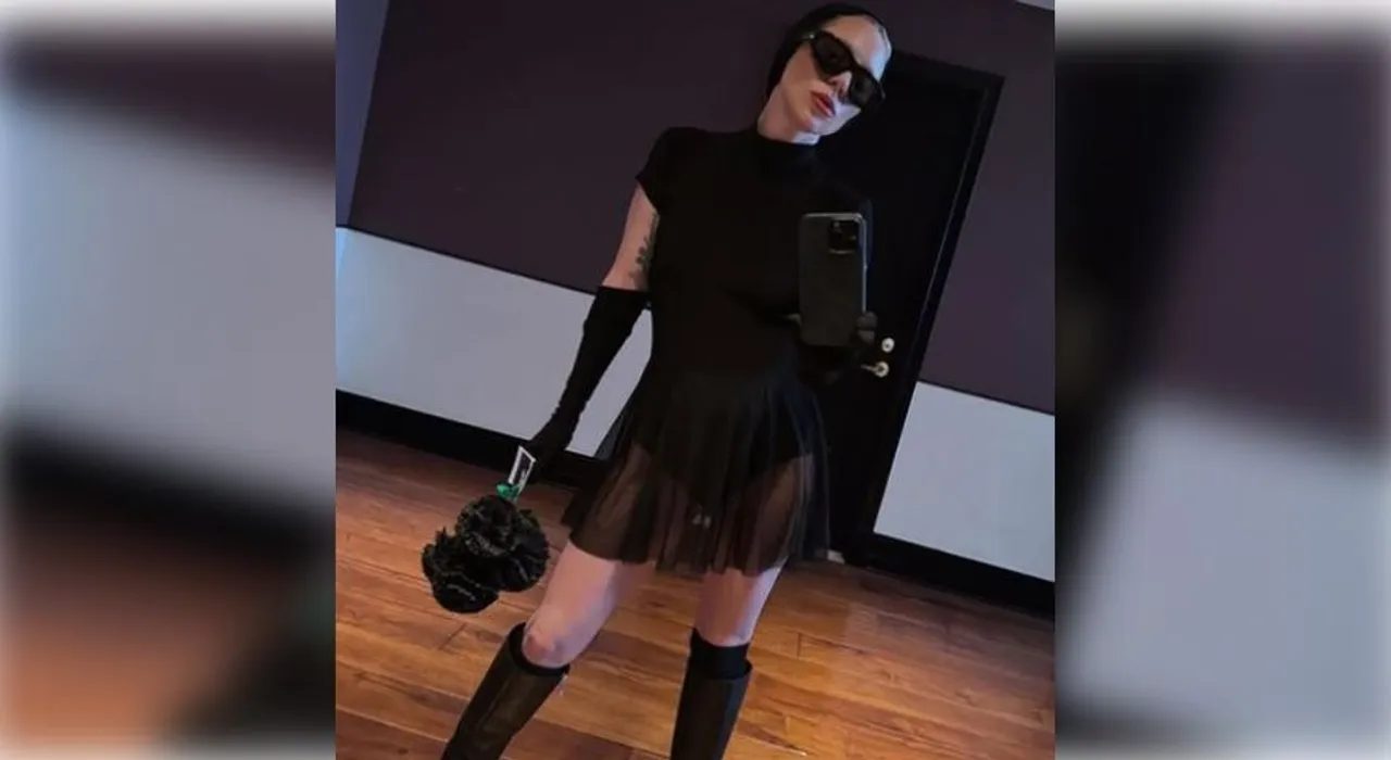  Lady Gaga set to perform at VMAs 2025
