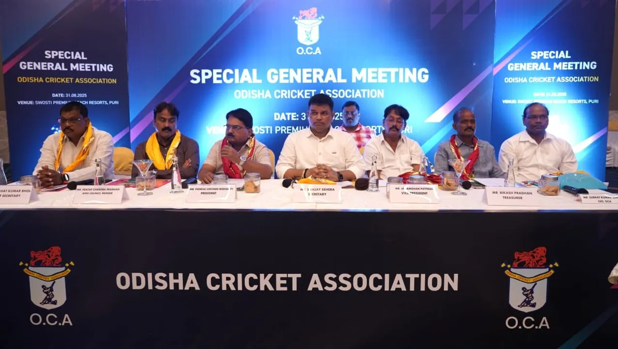  Odisha Pro T20 League 2025: Brett Lee, Debashish Mohanty announced as brand ambassadors