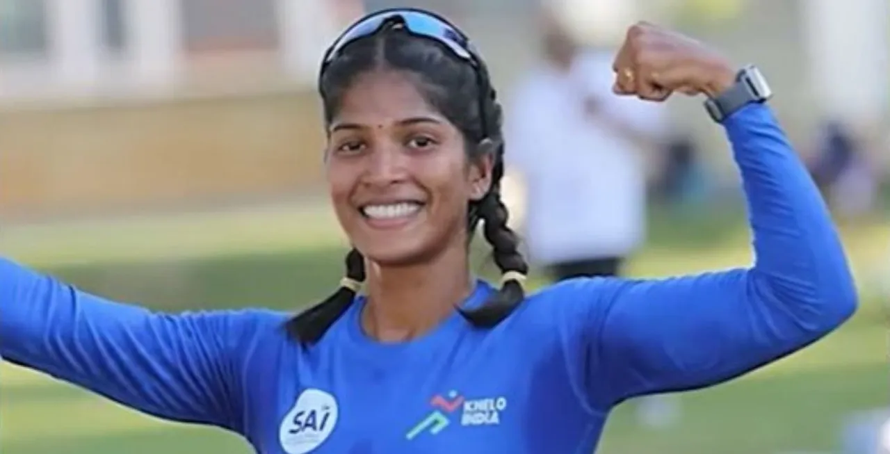  PM Modi Hails Odisha’s Rashmita Sahu in ‘Mann Ki Baat’ for Water Sports Achievements
