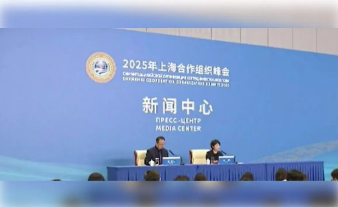  SCO members achieve progress in environmental protection cooperation: Official