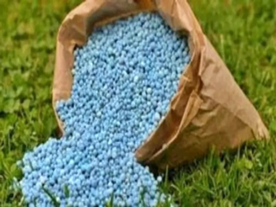  Oppn BJD, Cong target Odisha govt over 'fertiliser crisis' in state