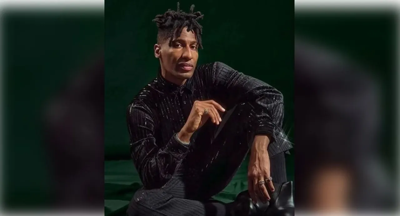  Grammy winner Jon Batiste to perform live in India this November 2025