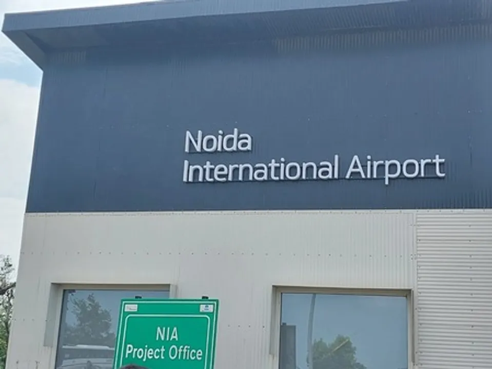  Noida International Airport preparations in final phase, inauguration likely in Nov