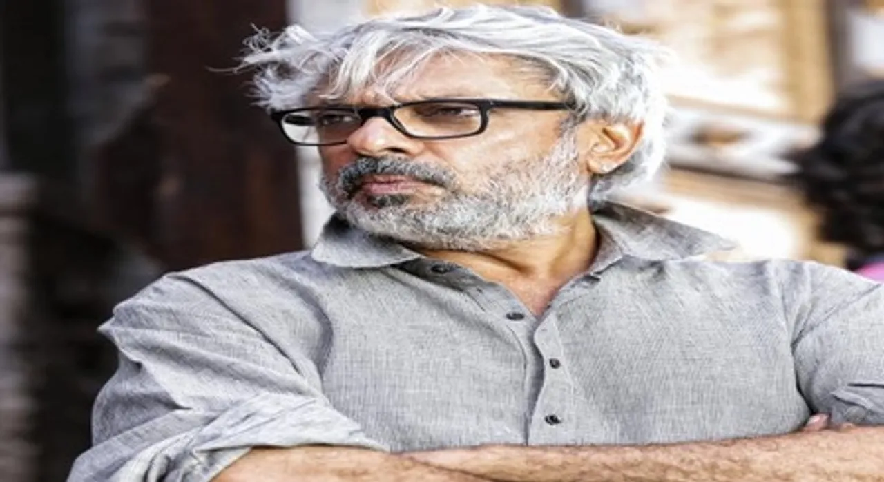  FIR lodged against director Sanjay Leela Bhansali in Rajasthan