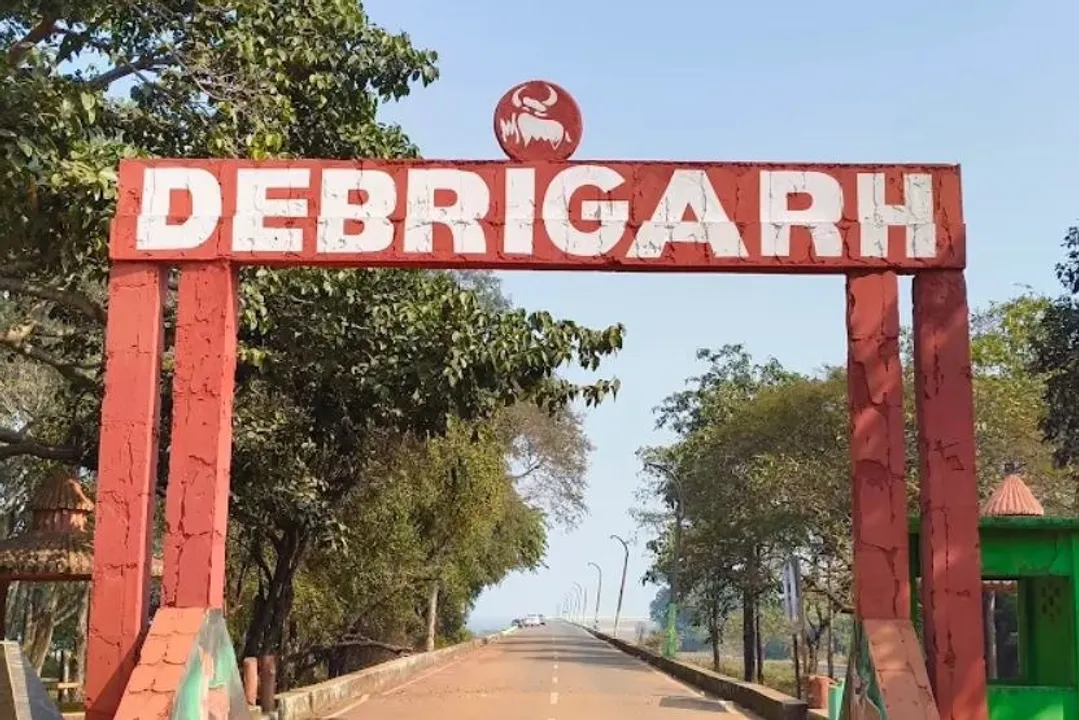  Debrigarh Sanctuary likely to become Odisha’s third National Park