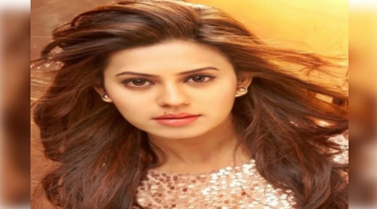  Actress Ranya Rao fined ₹102 Crore by DRI in gold smuggling case