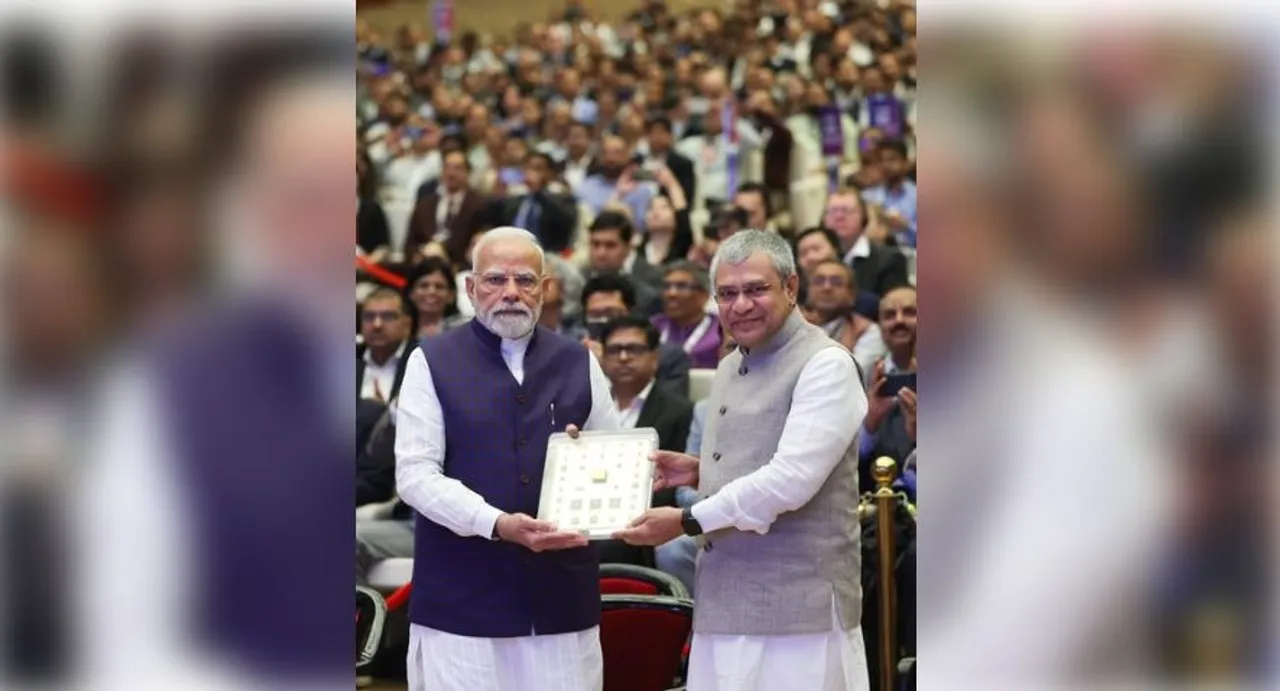  Semicon India: 12 MoUs signed, $1 billion committed as part of Deep Tech Alliance